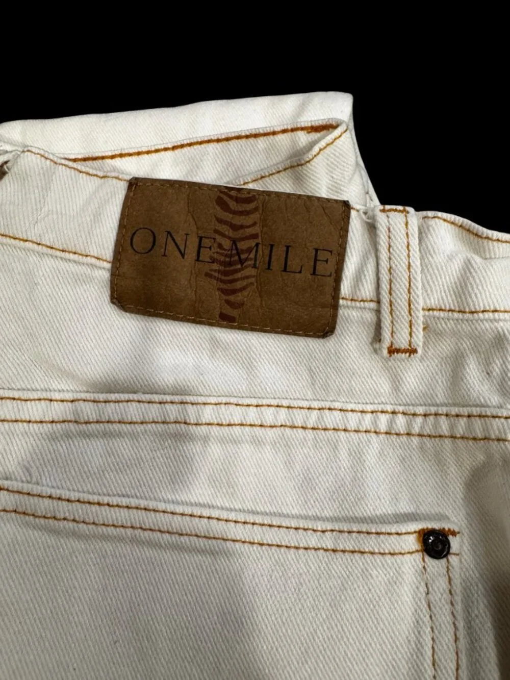 One Mile one mile